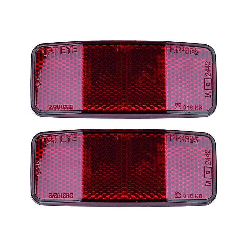 XLC Kids trailer reflectors set MONO S/DUO S 3092070019