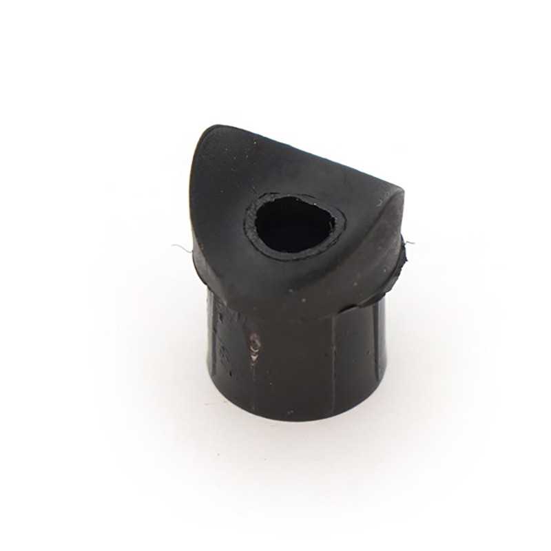 XLC Connector cap for child trailer 22 MM MONO S/DUO S 3092070021