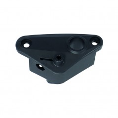 XLC Left suspension cover for child trailer MONO S/DUO S 3092070024