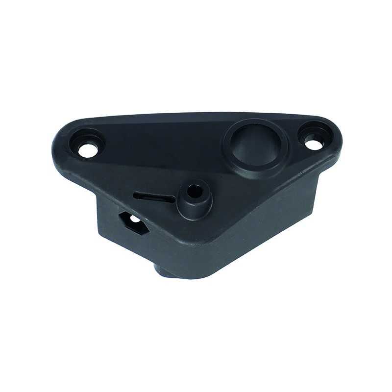 XLC Left suspension cover for child trailer MONO S/DUO S 3092070024