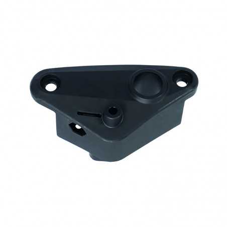 XLC Tapa suspensión izquierda para remolque niño MONO S/DUO S 3092070024