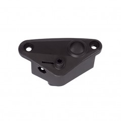 XLC Tapa suspensión derecha para remolque niño MONO S/DUO S 3092070025