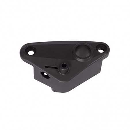 XLC Right suspension cover for child trailer MONO S/DUO S 3092070025