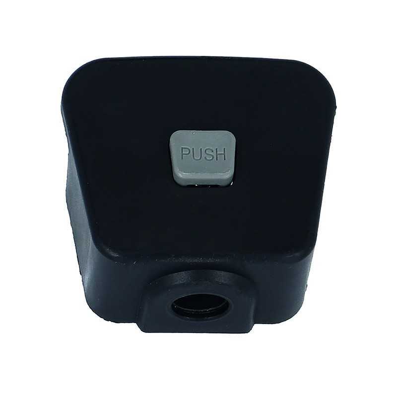 XLC Center wheel adapter for child trailer BUGGY MONO S/DUO S 3092070028