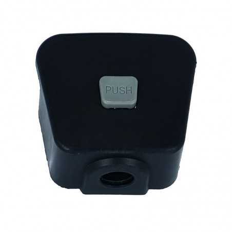 XLC Center wheel adapter for child trailer BUGGY MONO S/DUO S 3092070028