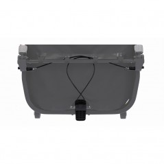 XLC Pedales de freno para remolque niño MONO S/DUO S 3092070037