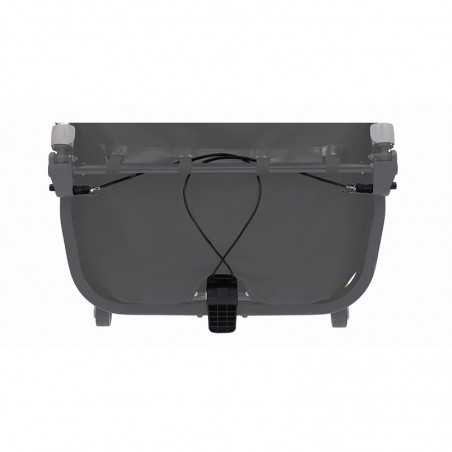 XLC Pedales de freno para remolque niño MONO S/DUO S 3092070037