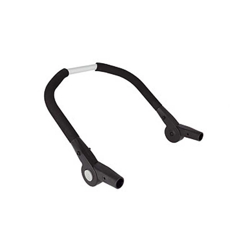 XLC Trailer handlebar DUO S 3092070039