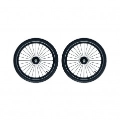 XLC Child trailer wheel set 20" MONO S/DUO S 3092070042