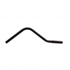 XLC Bar for coupling a single-seater children''s trailer MONO S 3092070046