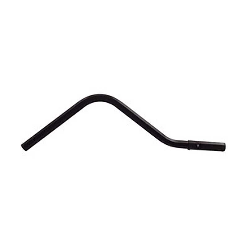 XLC Bar for coupling a double child trailer DUO S 3092070047