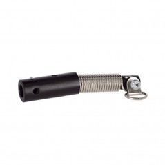 XLC Male fixing piece for child trailer MONO S/DUO S 3092070048