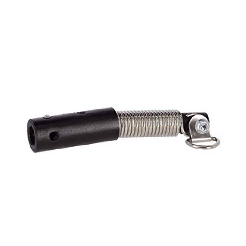 XLC Male fixing piece for child trailer MONO S/DUO S 3092070048