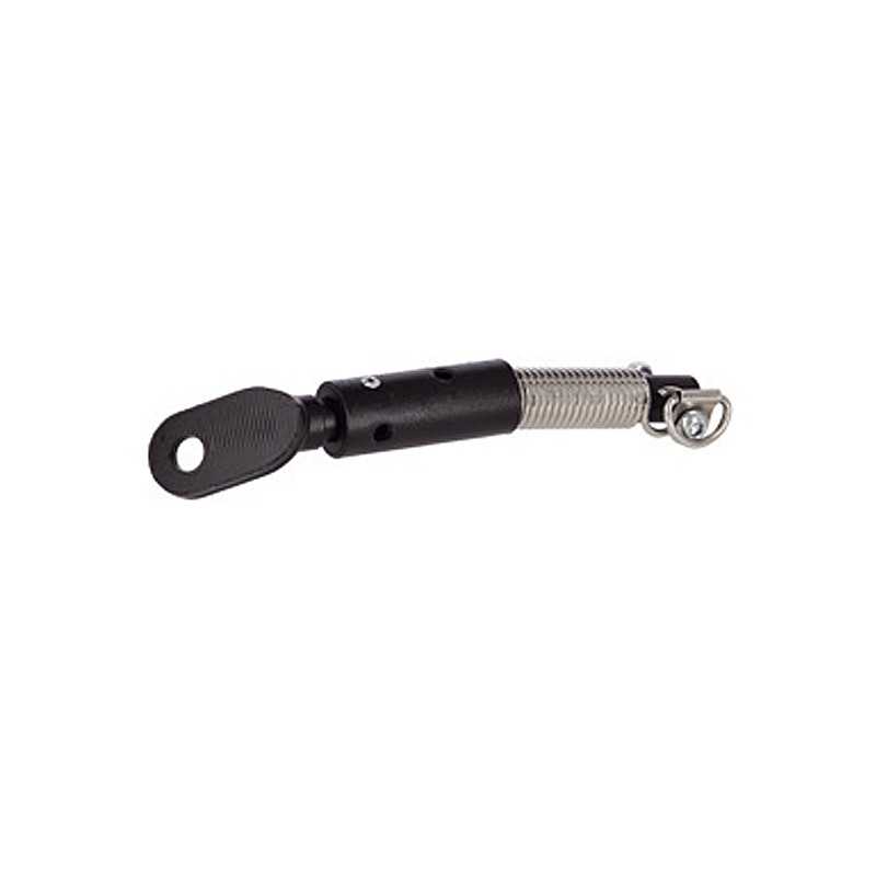 XLC Arm hitch for towing (strap and locking piece included) MONO S/DUO S 3092070055