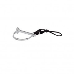 XLC Safety clip for child trailer MONO S/DUO S 3092070056VAR