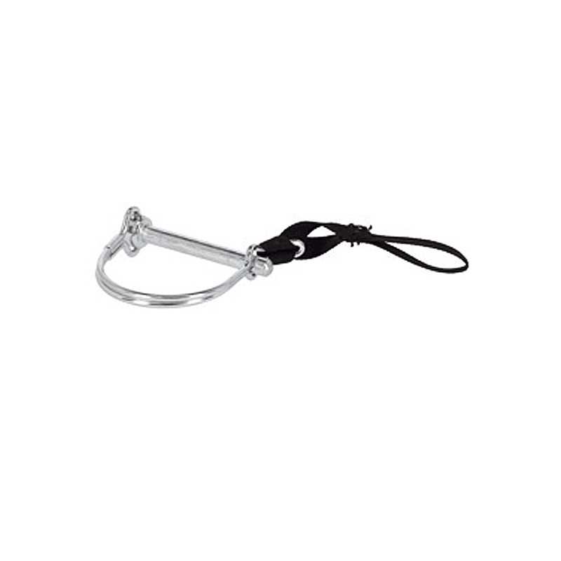 XLC Safety clip for child trailer MONO S/DUO S 3092070056VAR