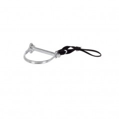 XLC Safety clip for child trailer MONO S/DUO S 3092070056VAR