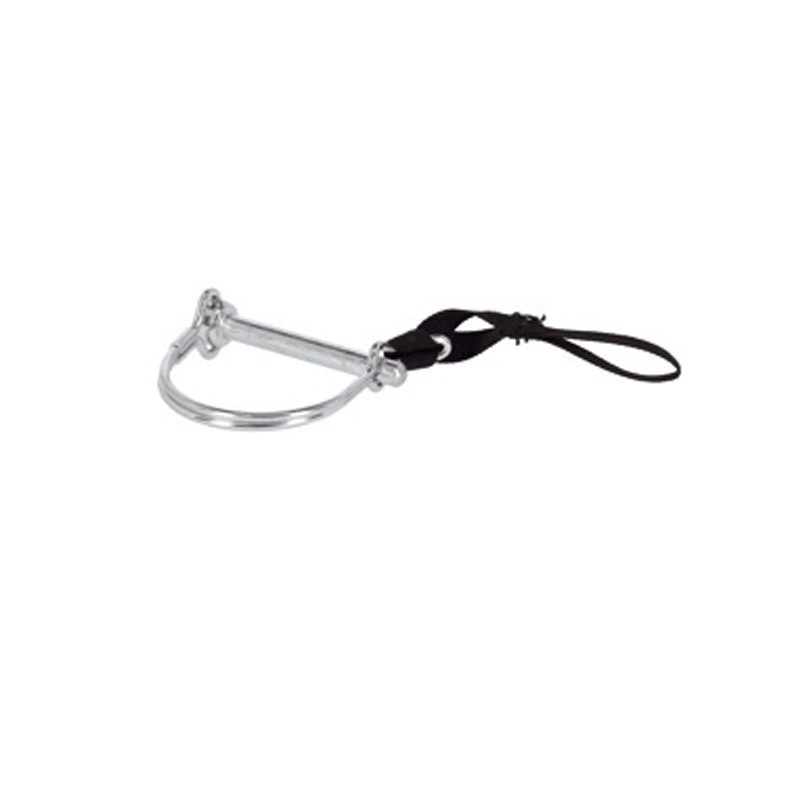XLC Safety clip for child trailer MONO S/DUO S 3092070056VAR