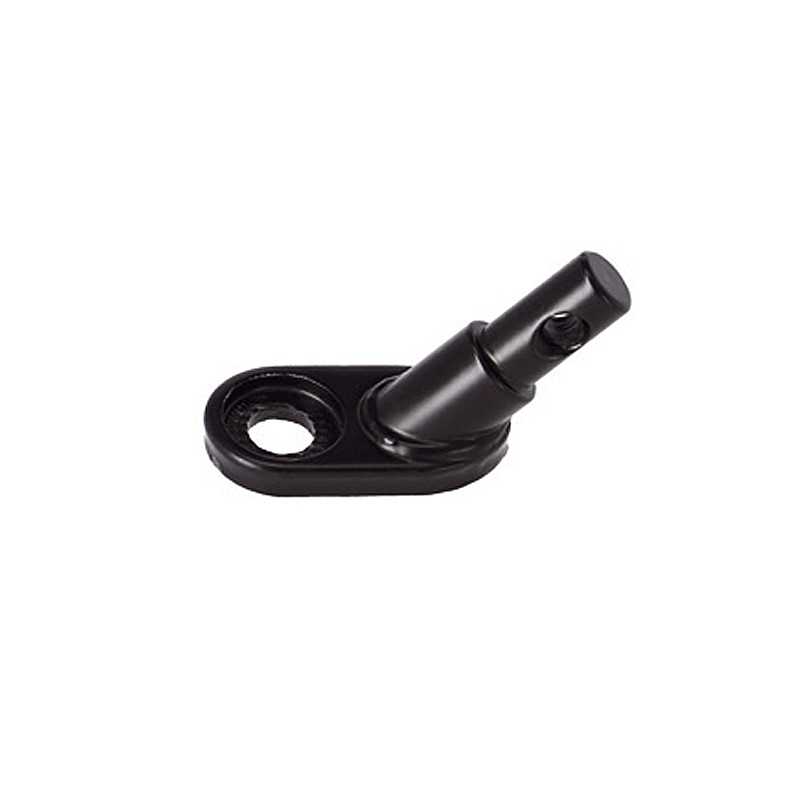 XLC Fixing piece for child trailer MONO S/DUO S 3092070058