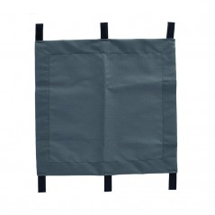 XLC Parasol para remolque niño MONO S 3092070095