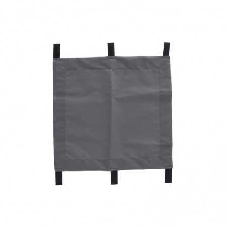 XLC Sunshade for child trailer DUO S 3092070096