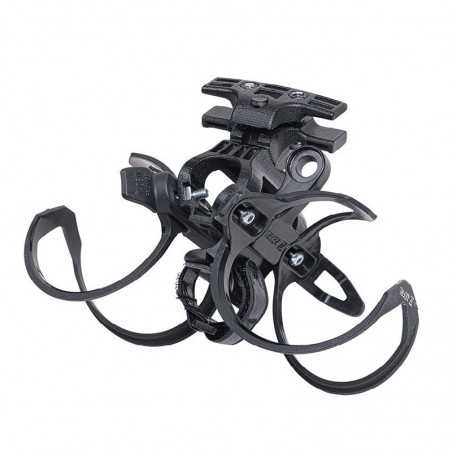 ZEFAL Double bottle cage for saddle TRI Z2/Z2I 720227