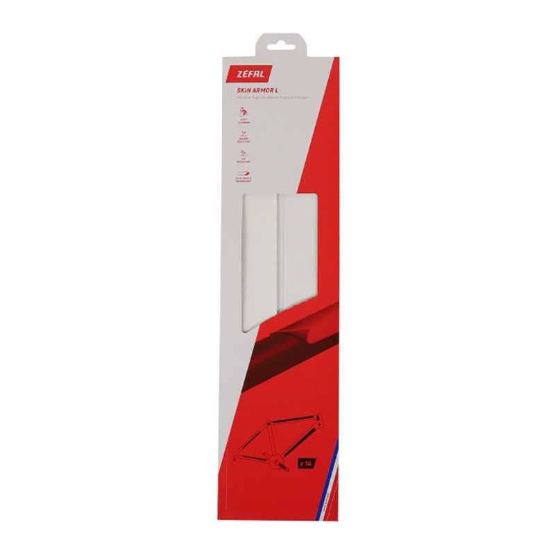 ZEFAL PROTECTOR PARA CUADRO SKIN ARMOR MATE L 720234