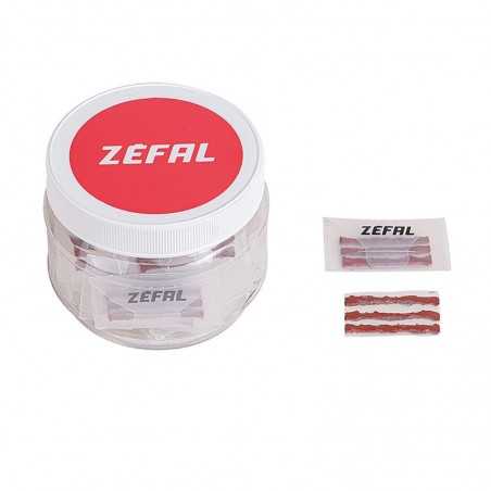 ZEFAL Bote 30 mechas de reparación (3U) 720244