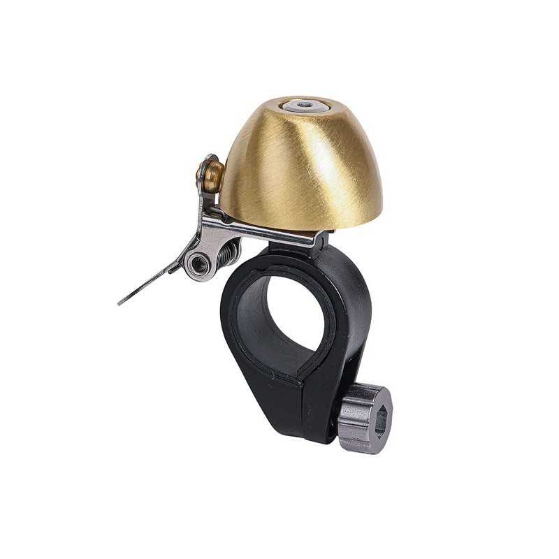 ZEFAL Timbre bicicleta fijación universal CLASSIC 720250