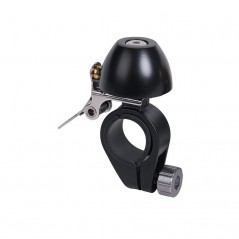 ZEFAL Timbre bicicleta fijación universal CLASSIC 720251