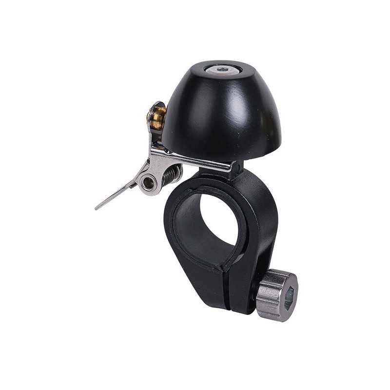 ZEFAL Timbre bicicleta fijación universal CLASSIC 720251