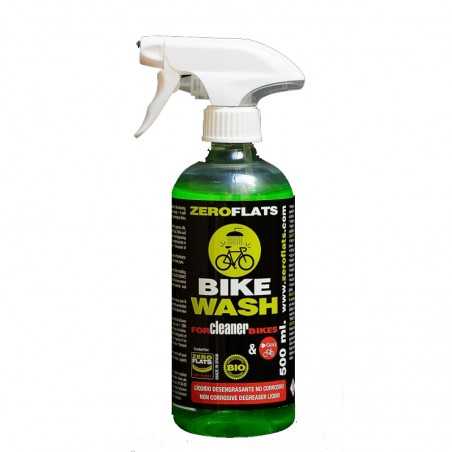 ZEROFLATS Limpiador para bicicletas 500 ML 720462