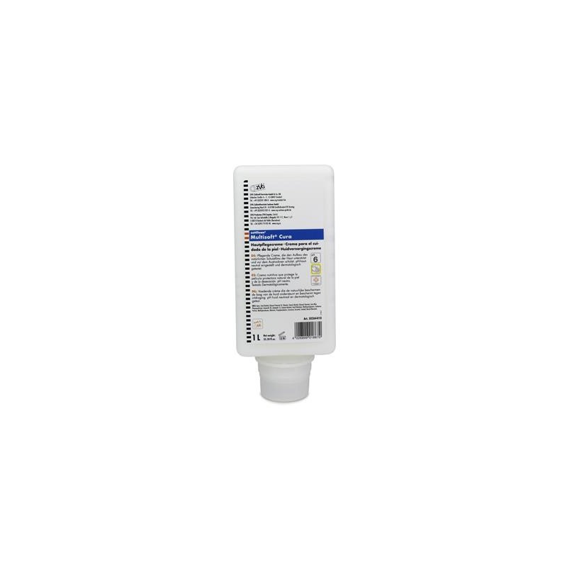 ZVG Crema para cuidado de piel 1L 720696