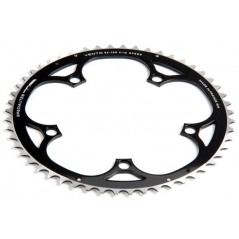 T.A. External chainring 5 arms BCD 135 CAMPAGNOLO 50T 37846