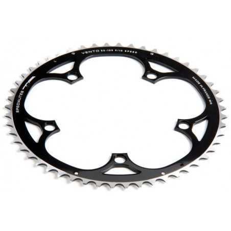 T.A. Plato externo 5 brazos BCD 135 CAMPAGNOLO 50T 37846