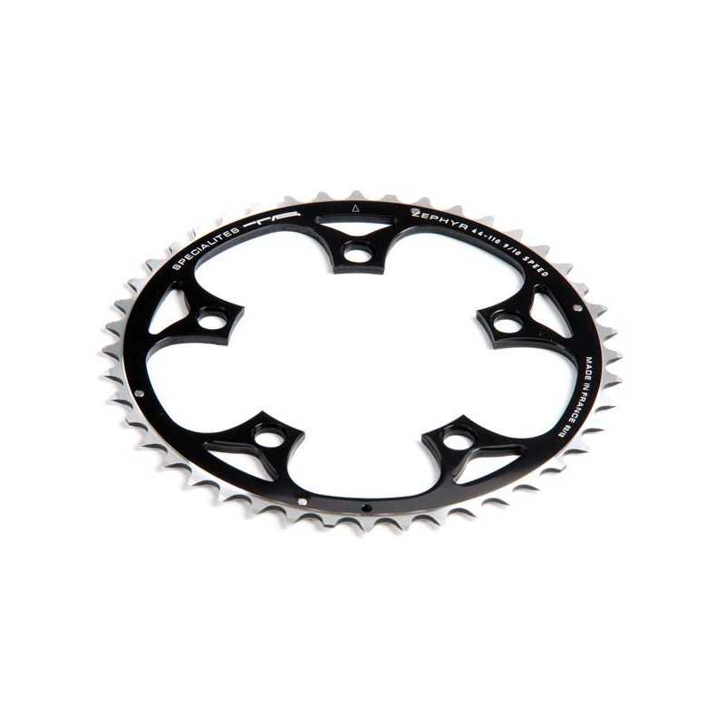 T.A. PLATO ADAPTABLE 110 SHIMANO MTB 37868VAR