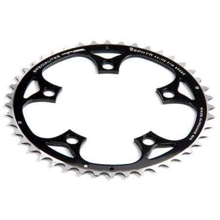 T.A. PLATO ADAPTABLE 110 SHIMANO MTB 37868VAR