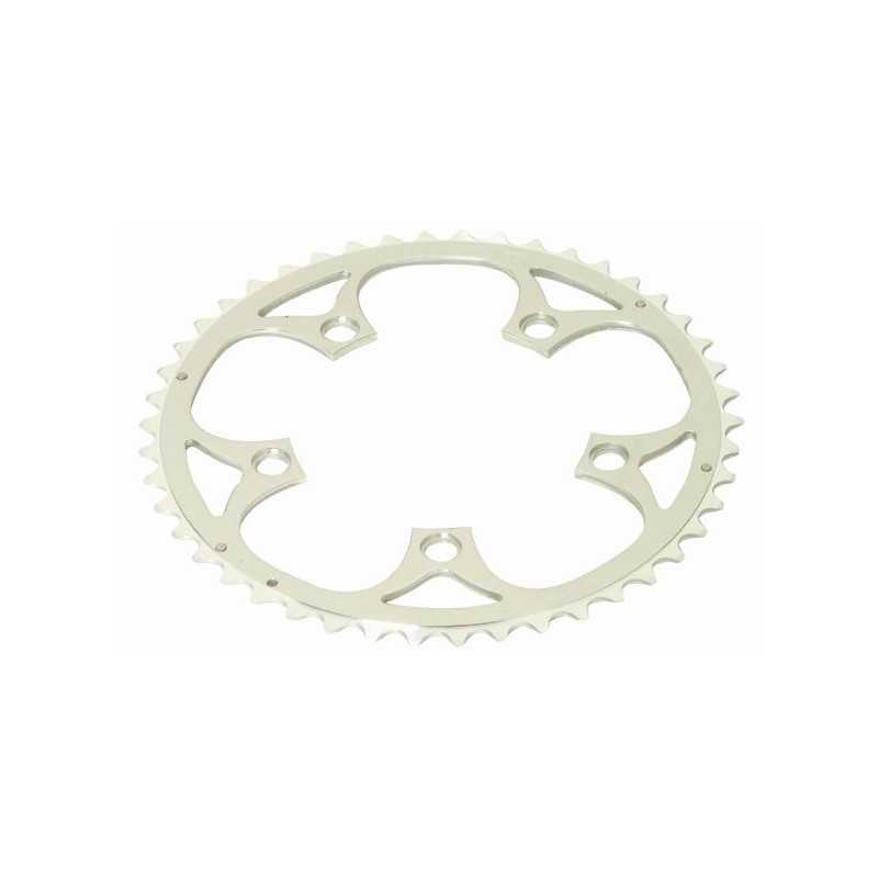 T.A. PLATO ADAPTABLE 110 SHIMANO MTB 37868VAR