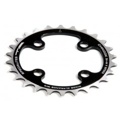 T.A. PLATO INTERIOR 4 BRAZOS BCD 64 24T 37877