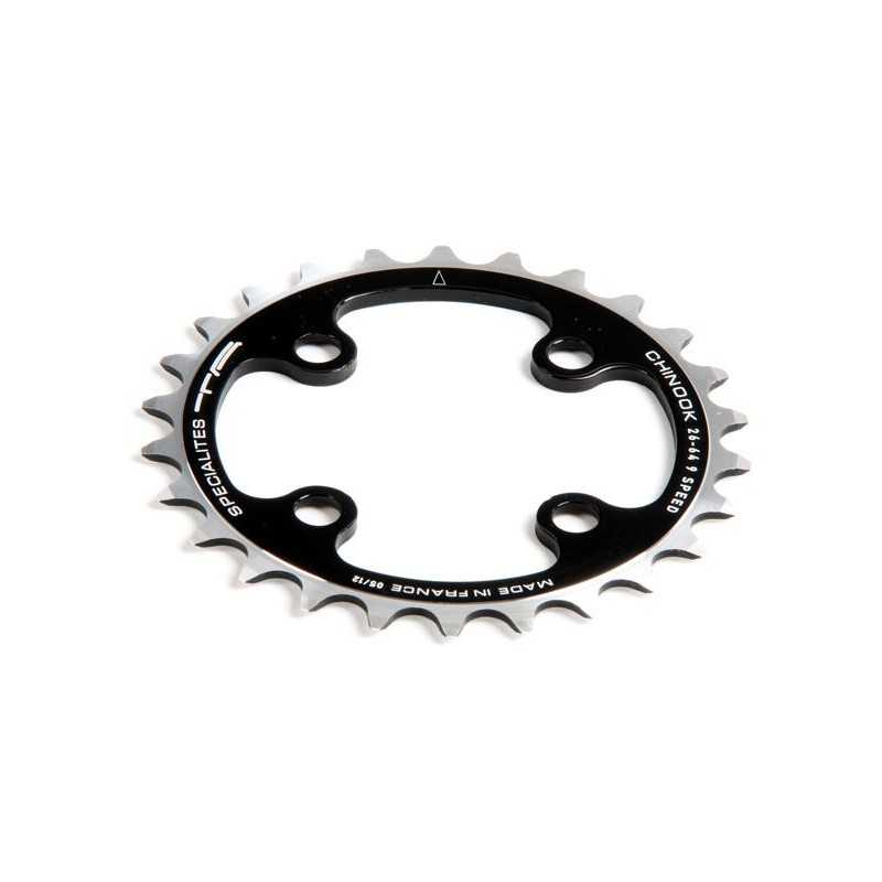 T.A. PLATO INTERIOR 4 BRAZOS BCD 64 24T 37877