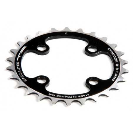 T.A. PLATO INTERIOR 4 BRAZOS BCD 64 24T 37877