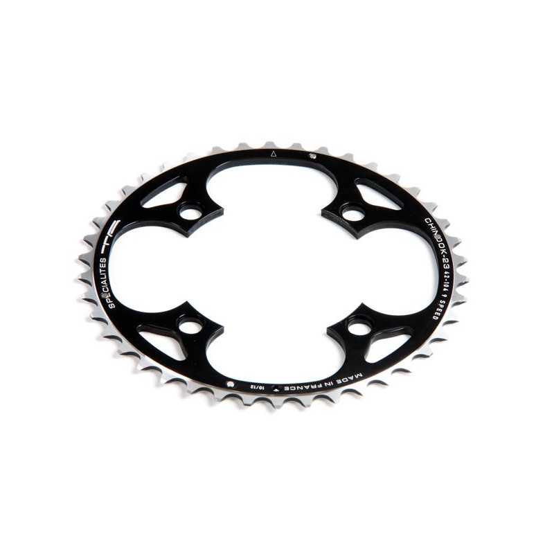 T.A. PLATO EXTERIOR 4 BRAZOS BCD 104 44T 37886