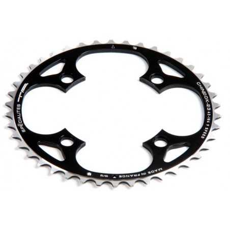 T.A. PLATO EXTERIOR 4 BRAZOS BCD 104 44T 37886