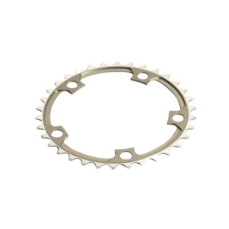 T.A. INNER CHAINRING COMPACT CAMPAGNOLO BCD 110 39646VAR
