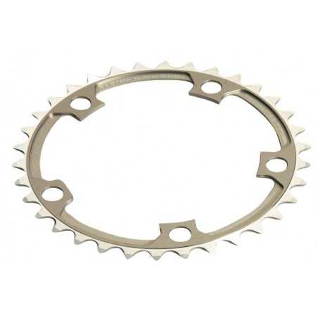 T.A. INNER CHAINRING COMPACT CAMPAGNOLO BCD 110 39646VAR