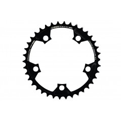 T.A. PLATO 5 BRAZOS COMPACT SHIMANO BCD 110 10/11V 39835VAR