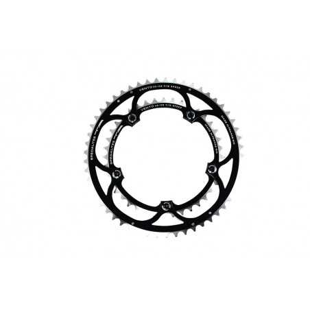 T.A. OUTER CHAINRING BCD 135 CAMPAGNOLO 53T 41642