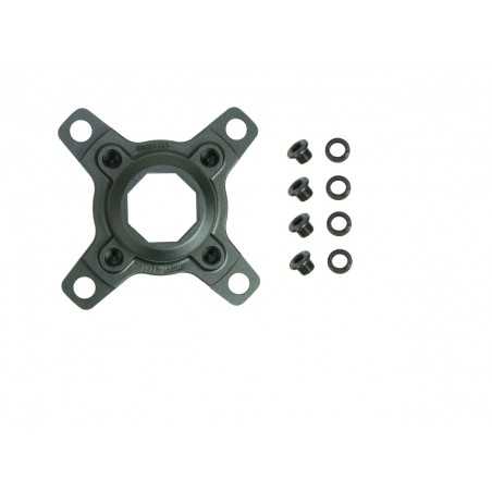 FSA Spider + chainring screws QUORA 12V 50244