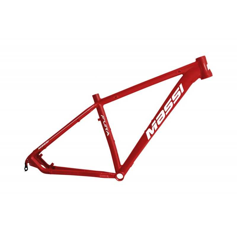 MASSI Cuadro bicicleta 29" MTB FURA 15" 53207