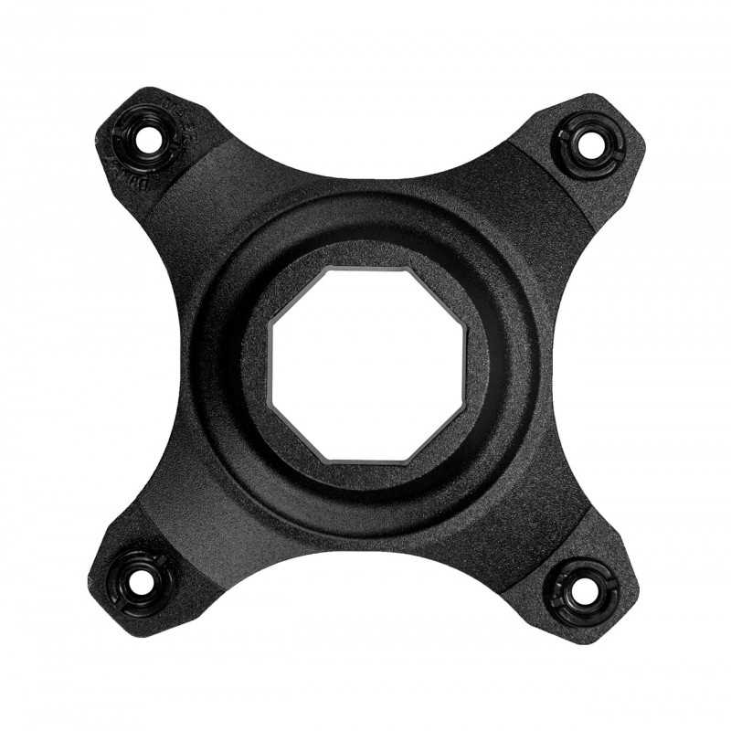 MASSI Spider + chainring screws QUORA 11V 53384